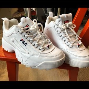 Women’s Fila Shoes